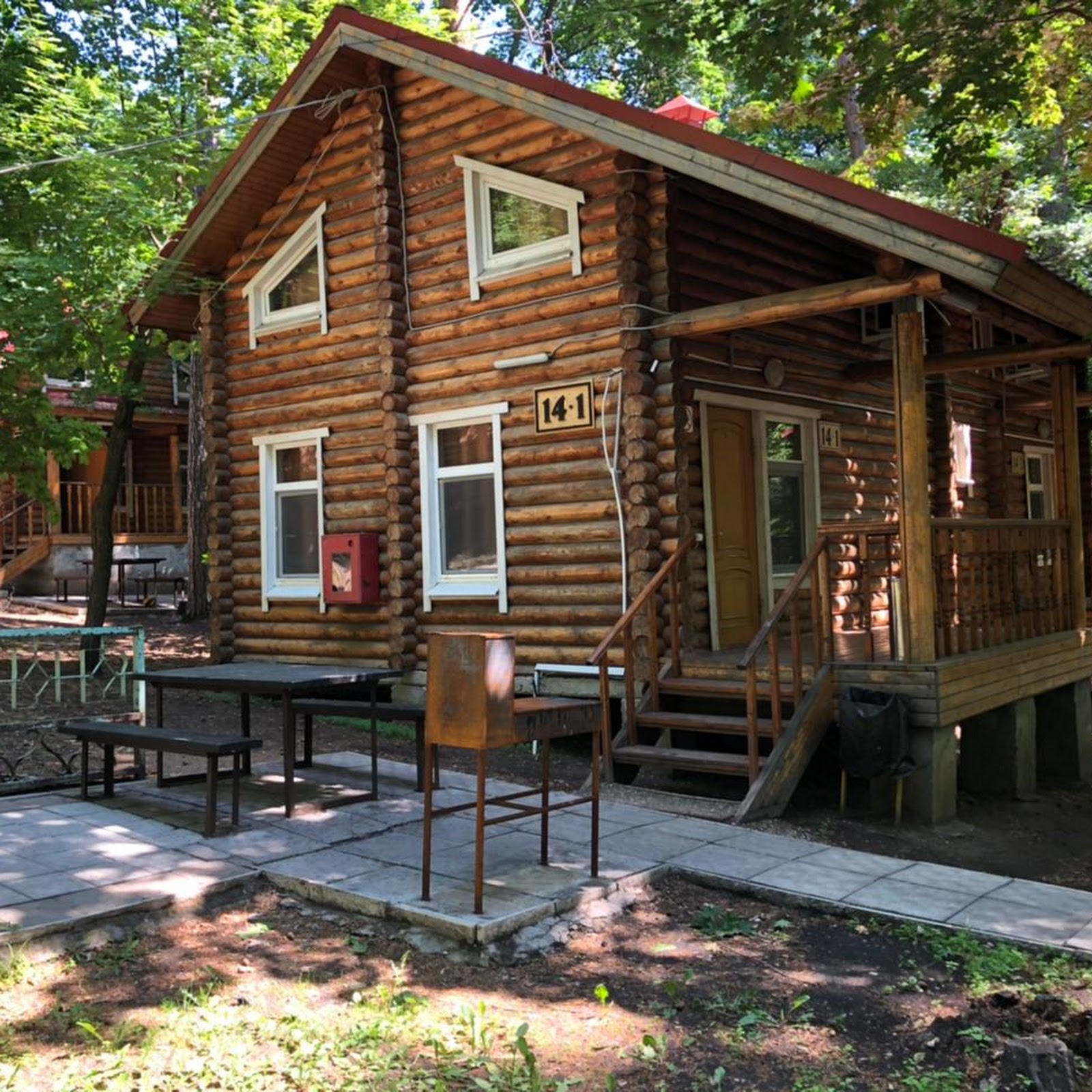 Дом для большой компании - photo 3