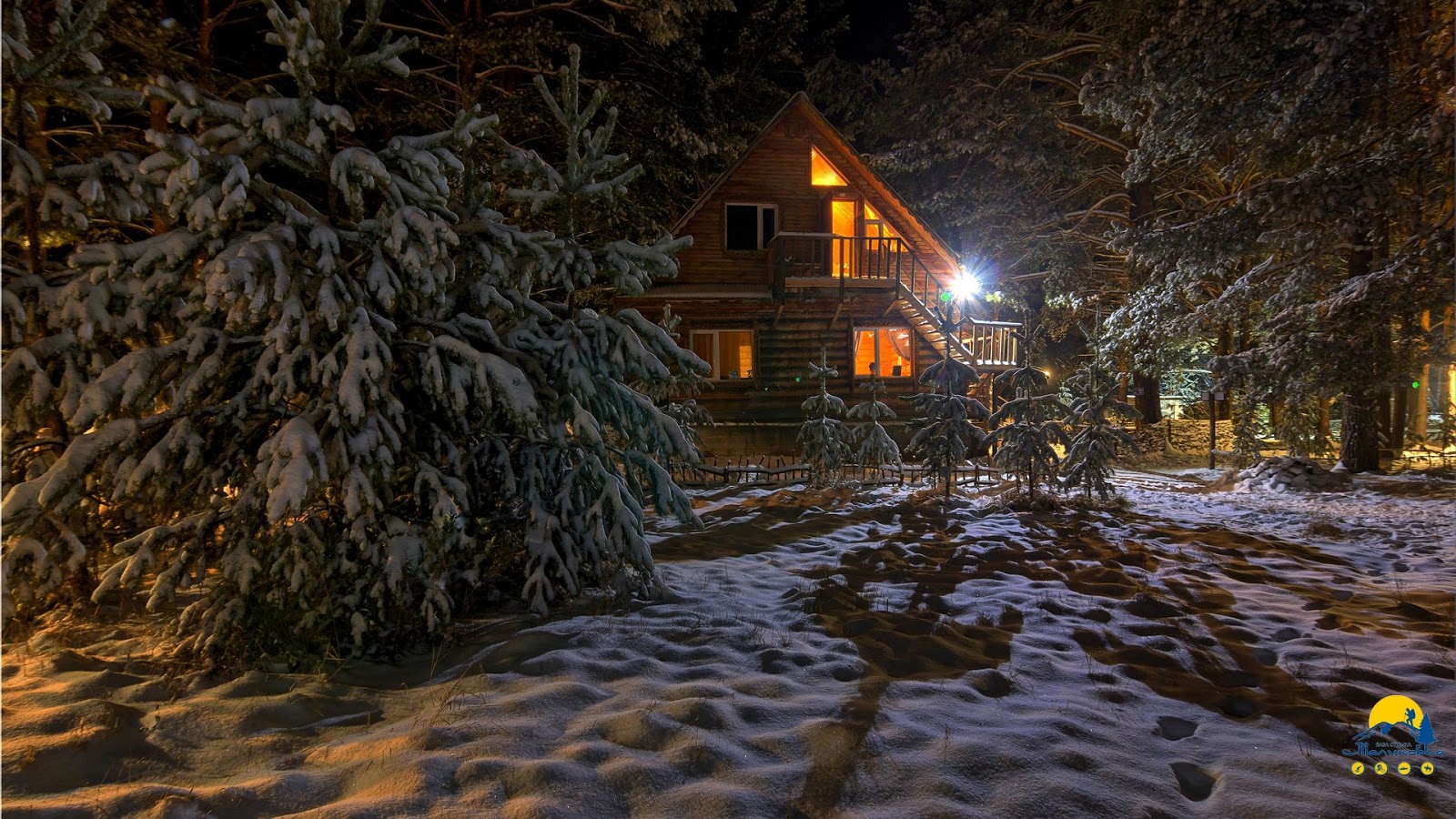 Турбаза "Малиновка"