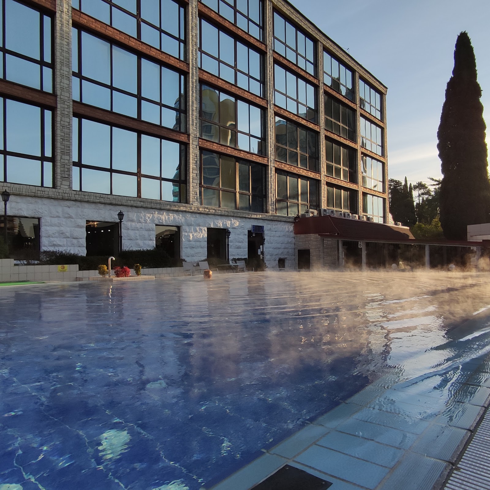 Эдем (Лечебный корпус) - photo 5