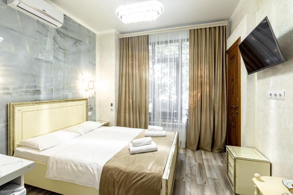 Хостел - photo 5