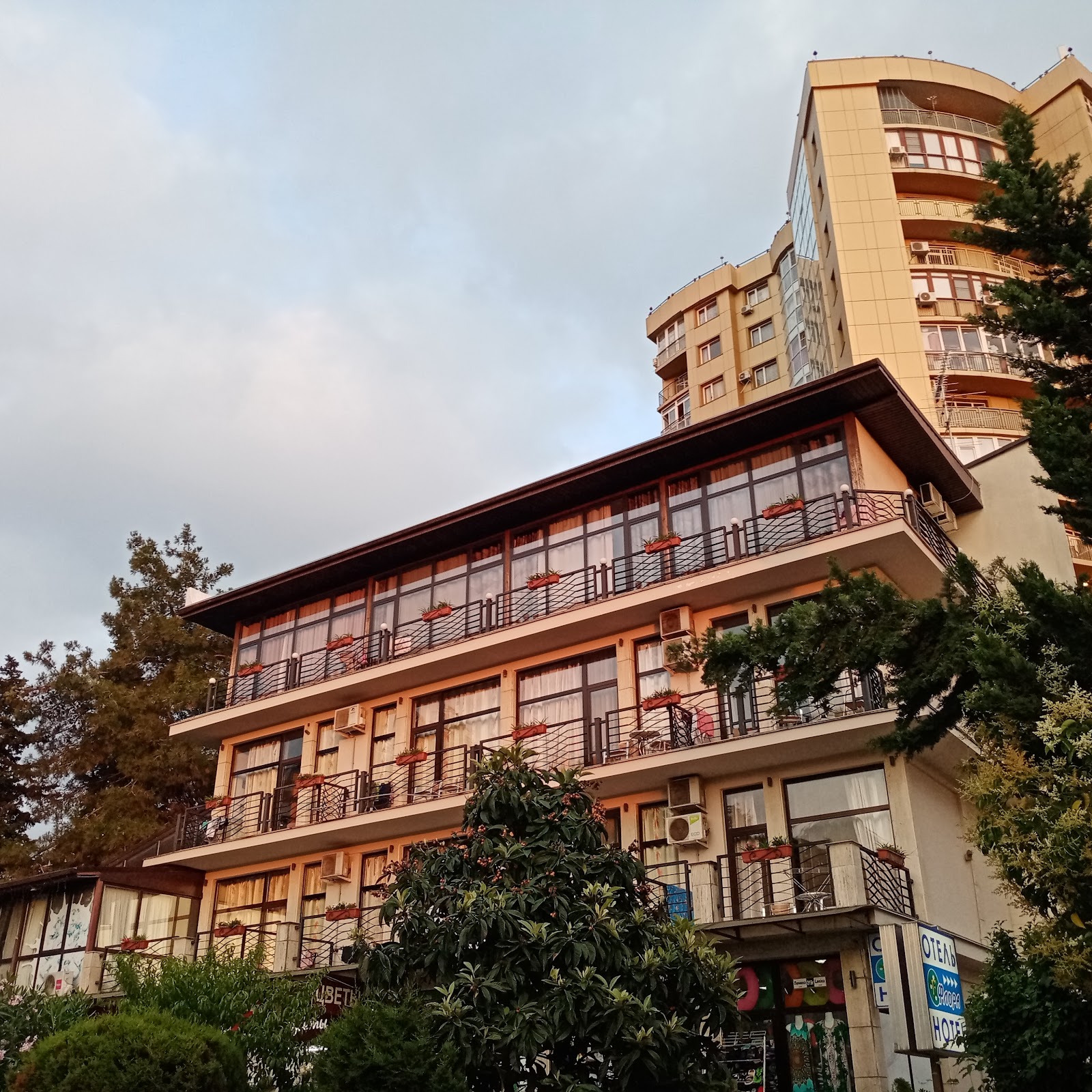 Отель "Известия" - photo 4