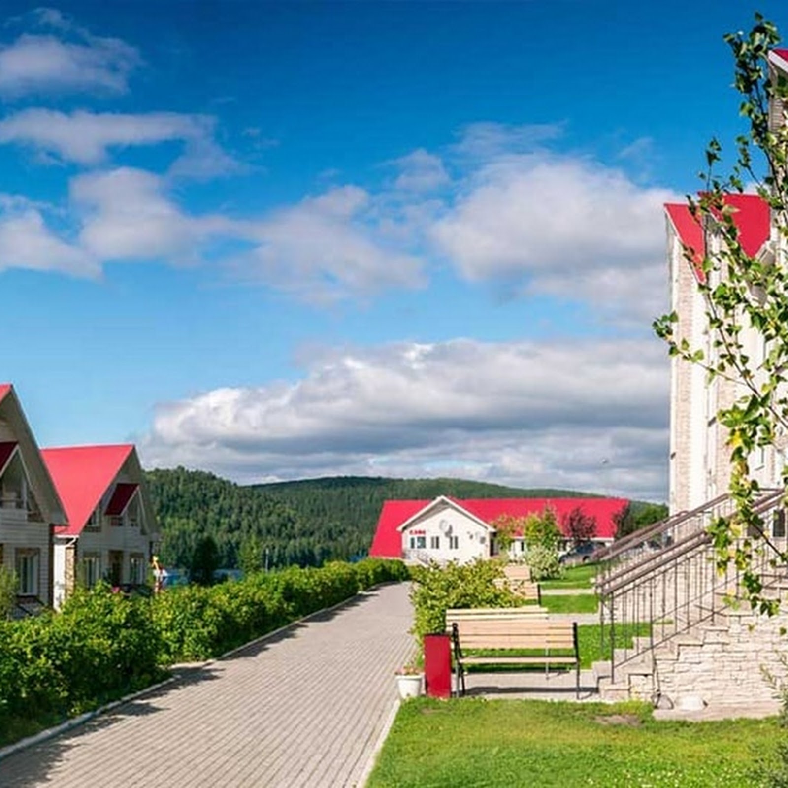 Башкирская Рица - photo 3