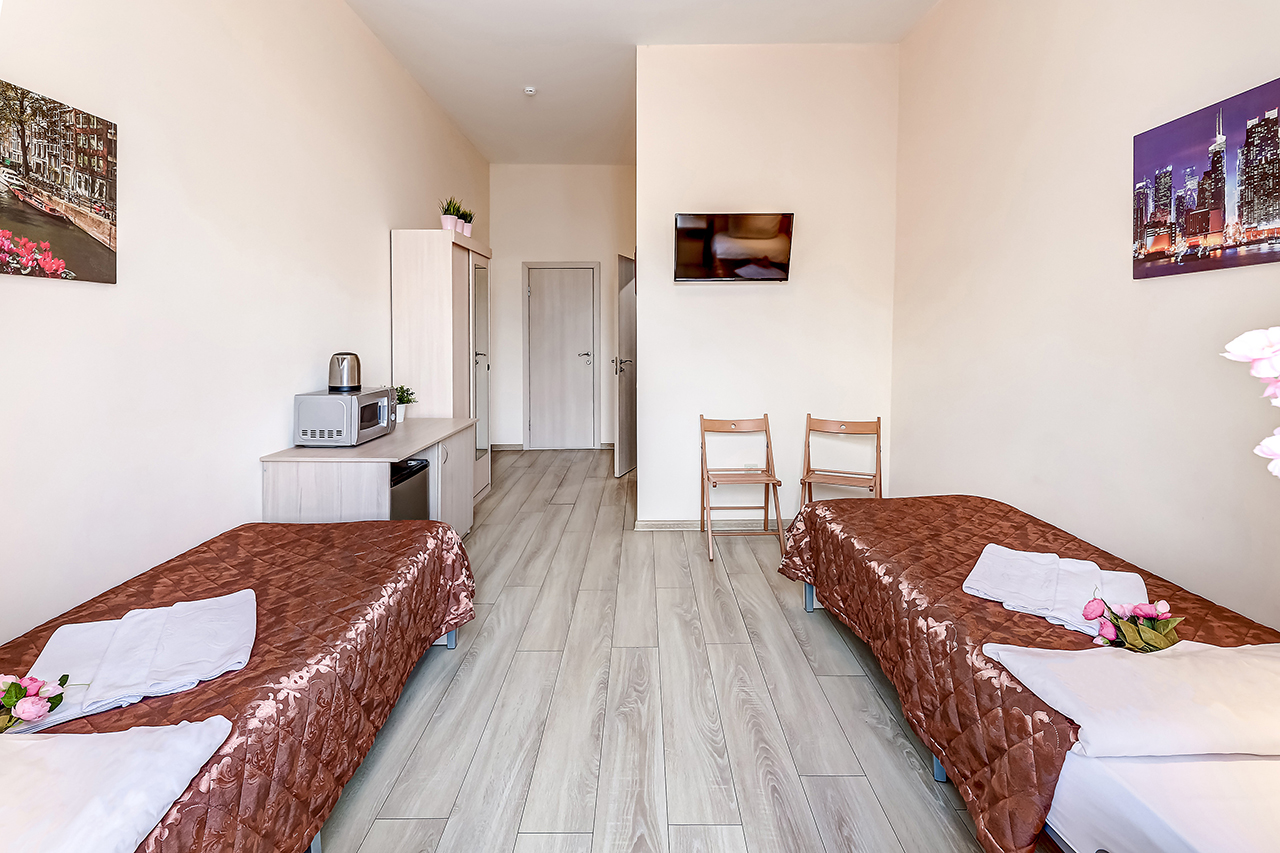 Пять звезд - photo 5