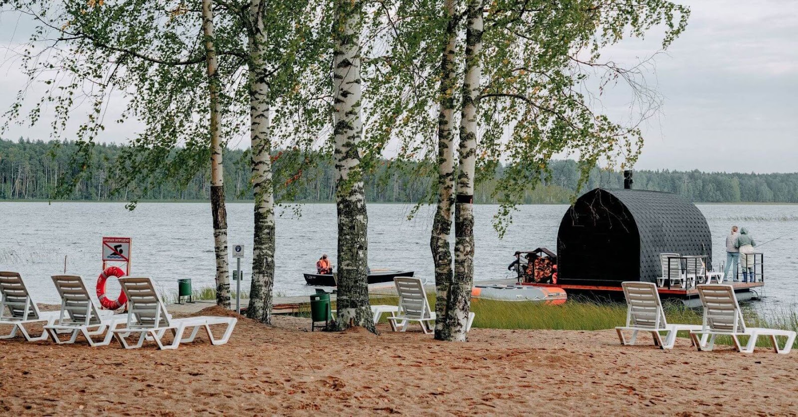 Хвоя Карелия - photo 3