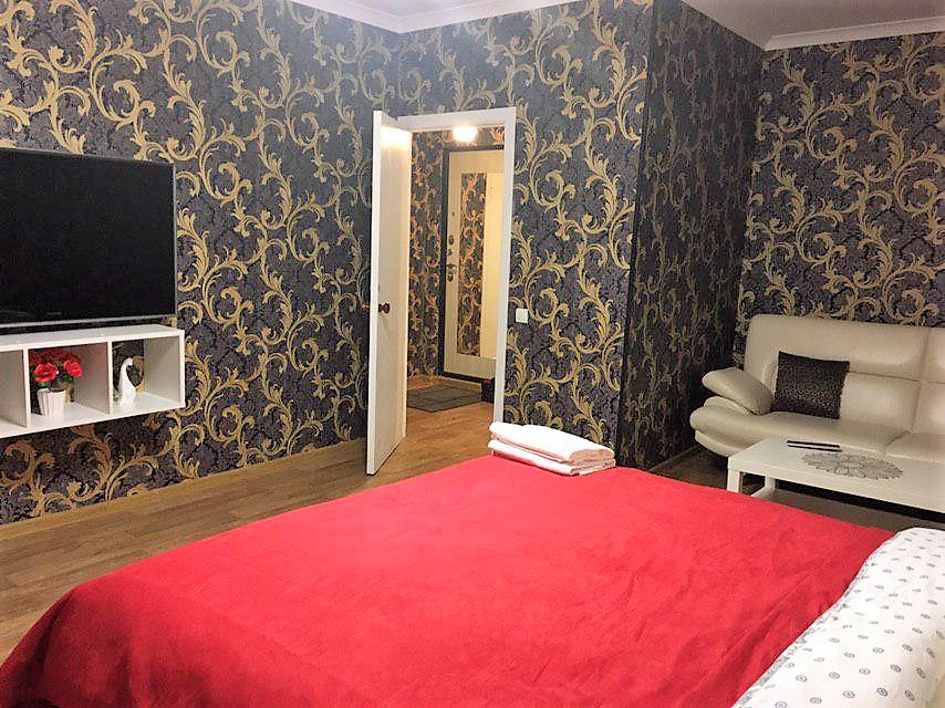 Квартира посуточно Ханака - photo 4