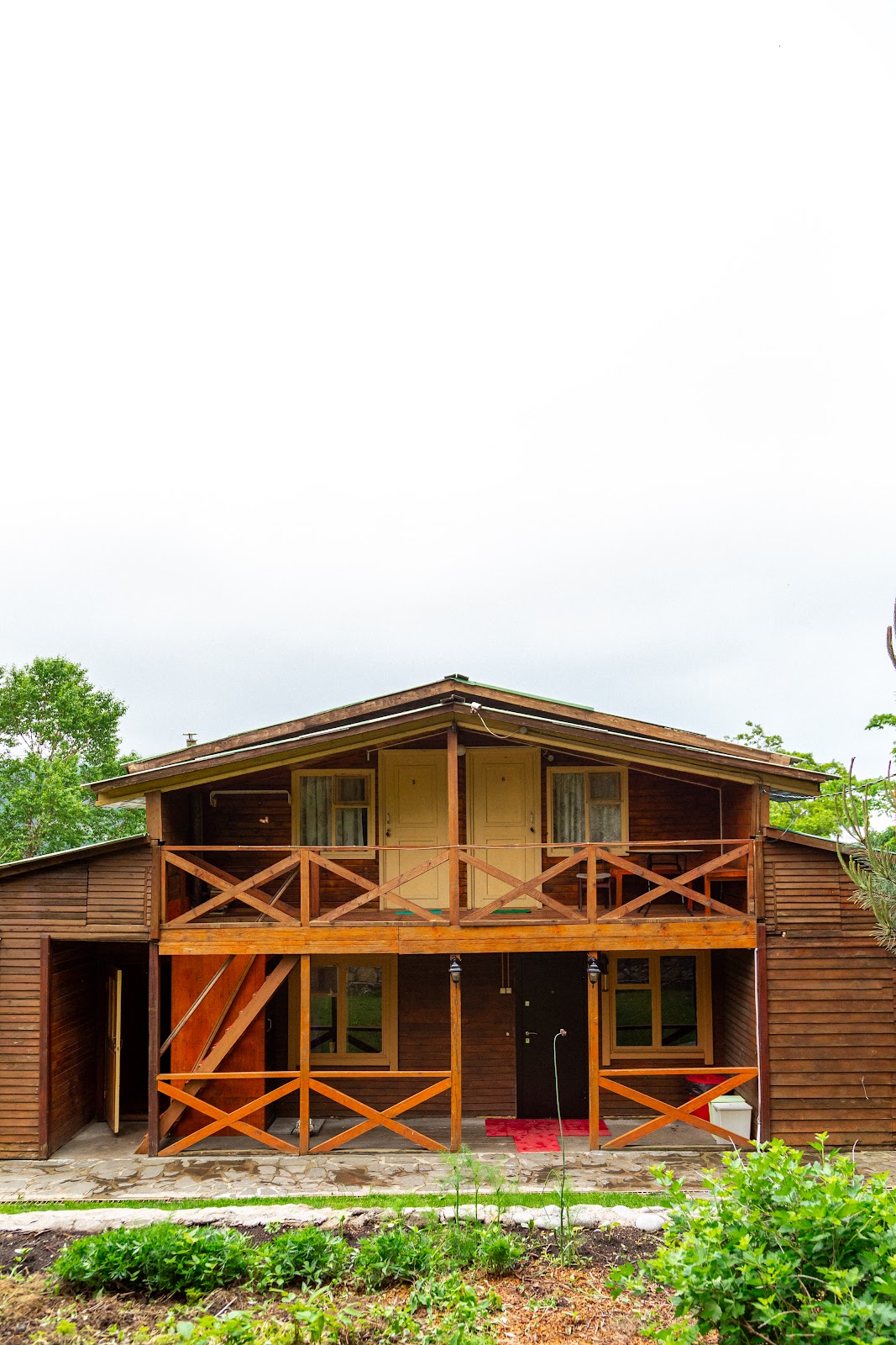 Усадьба "Ольховая" - photo 2