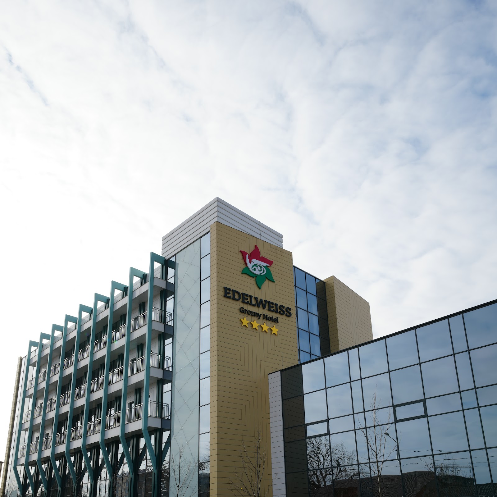 Отель Версаль - photo 3