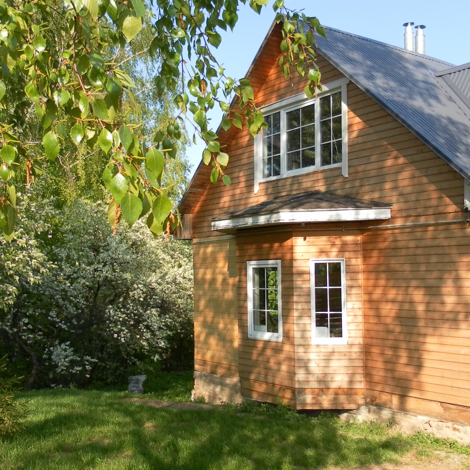 Дом Бакакина-Векшина. Апартаменты на Набережной - photo 3