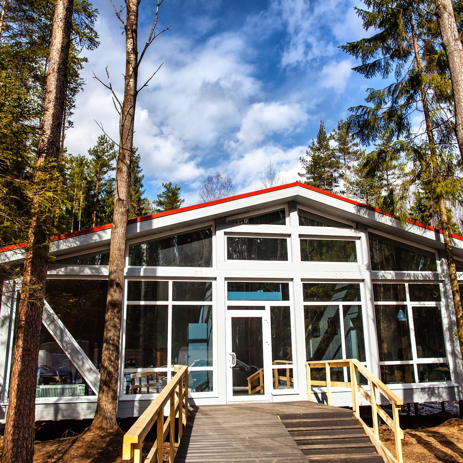 Отель "Надежда" - photo 4