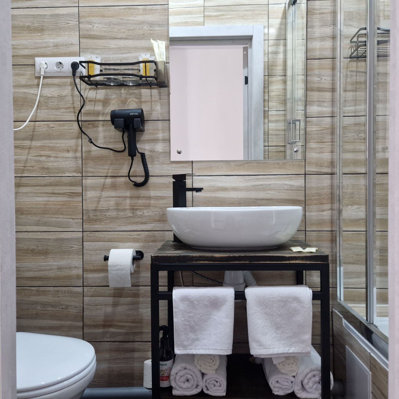 Отель В "Центре" - photo 2