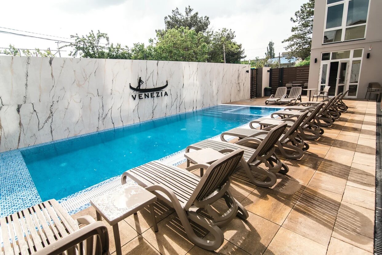 Венеция - photo 5