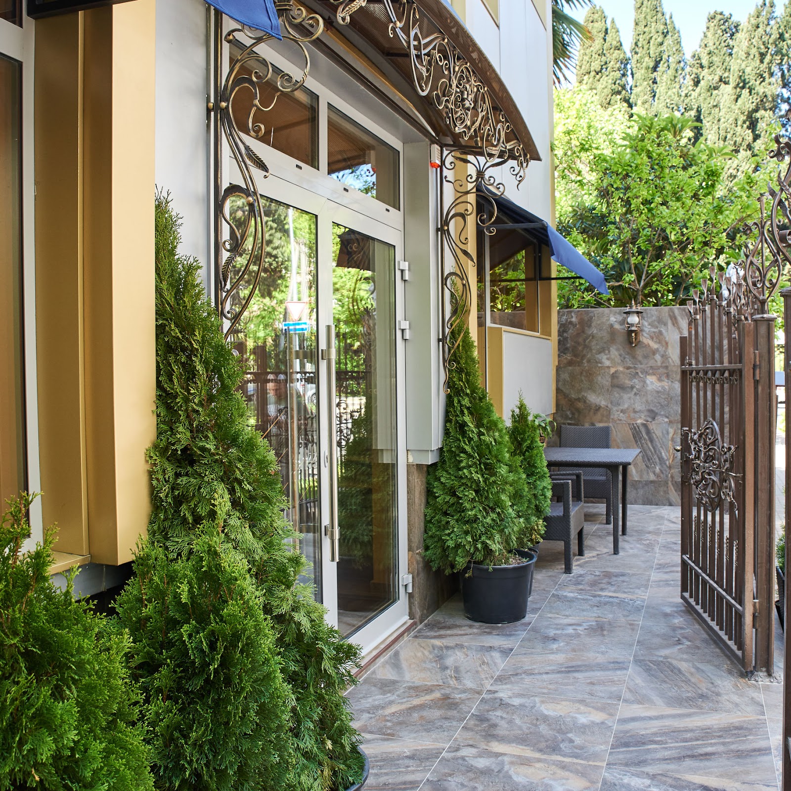 Sunny Sochi Hostel - photo 5