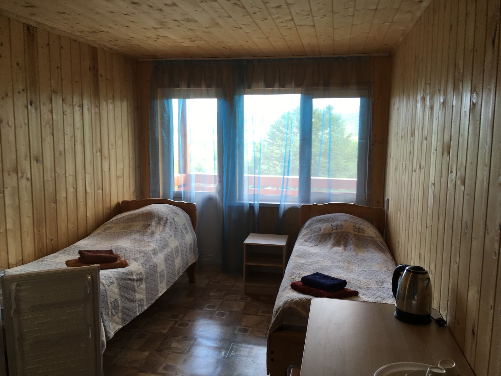 Гостевой дом у горы «Любава» - photo 4