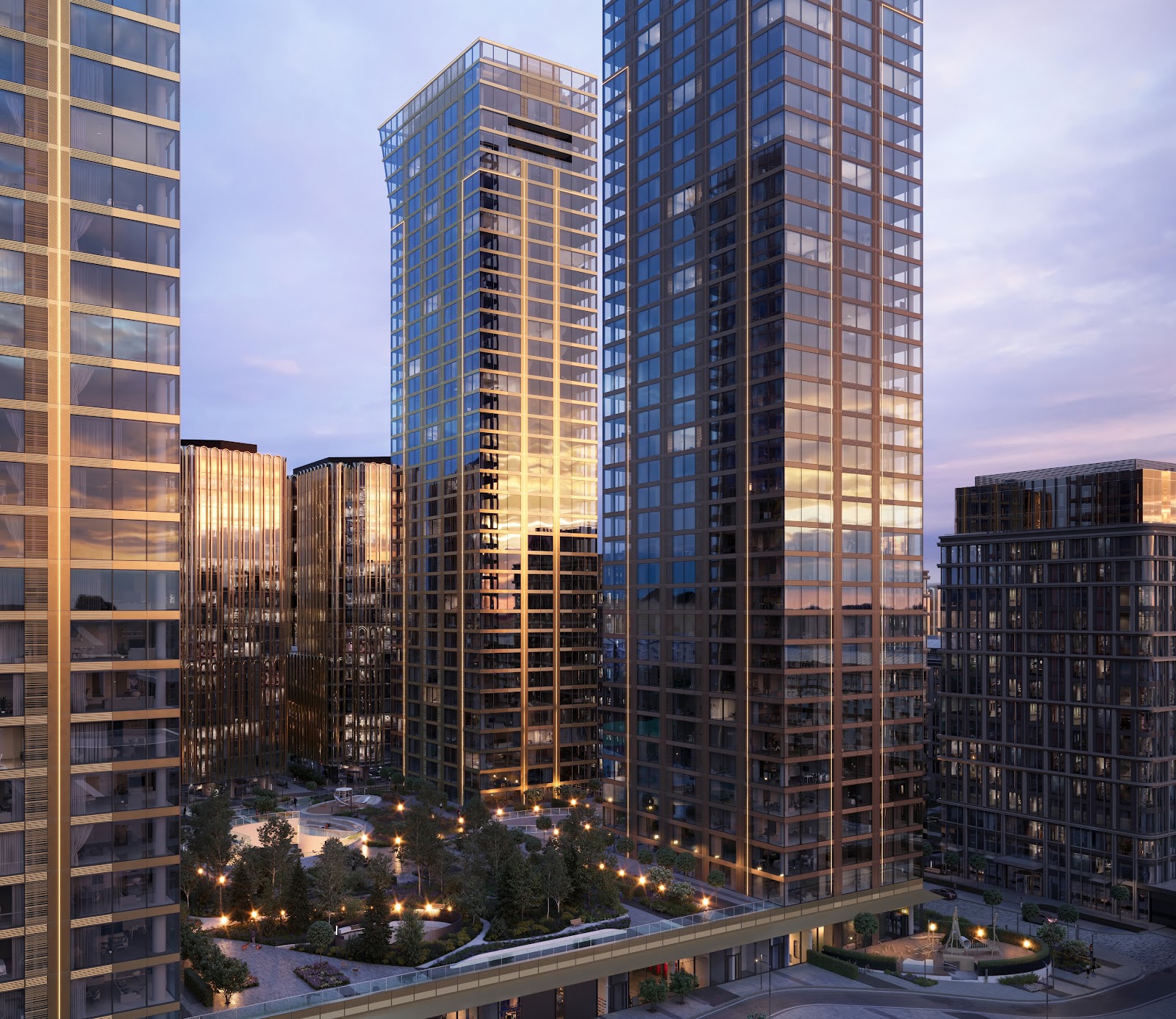 Сеть апартаментов - photo 1