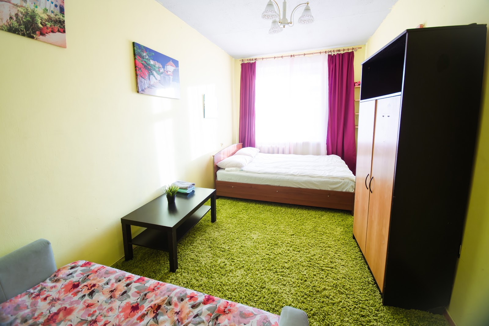 Хостел 7 Days - photo 2