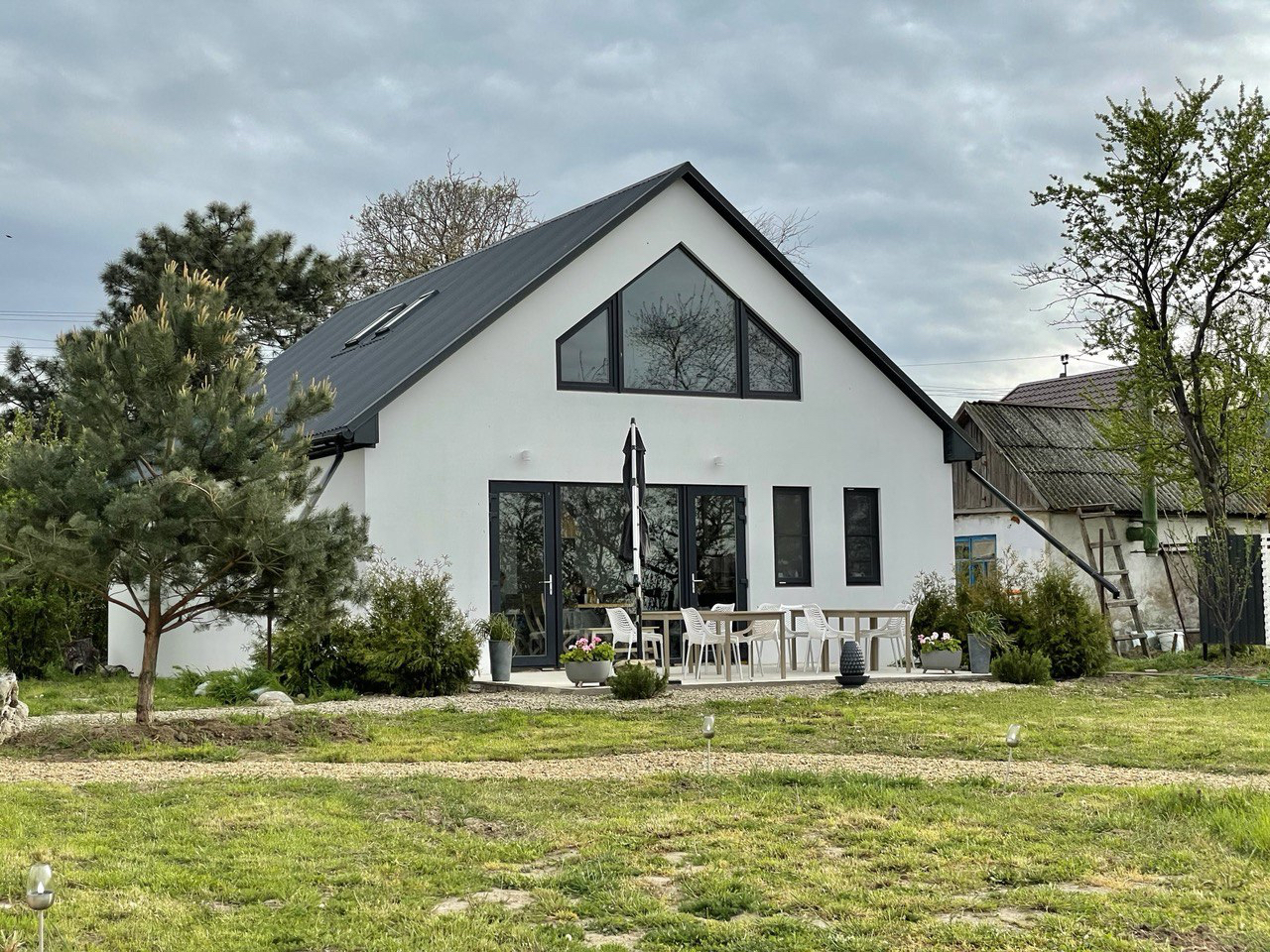 Вилла 4 чайки - photo 3