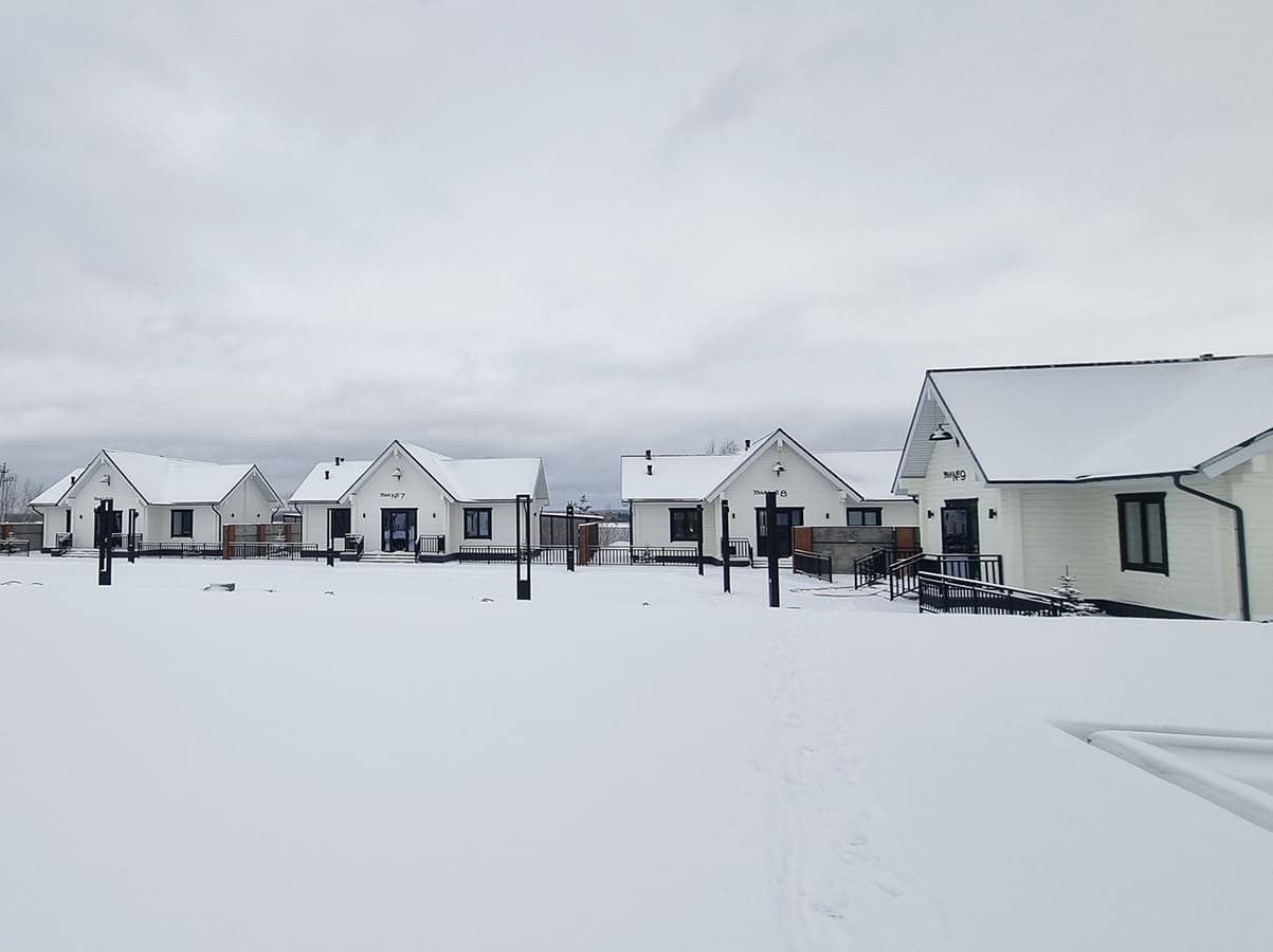 Туристическая - photo 4