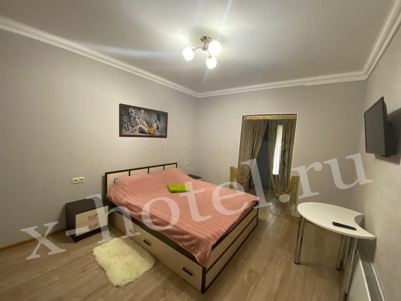 Hotel Kurkino - photo 2