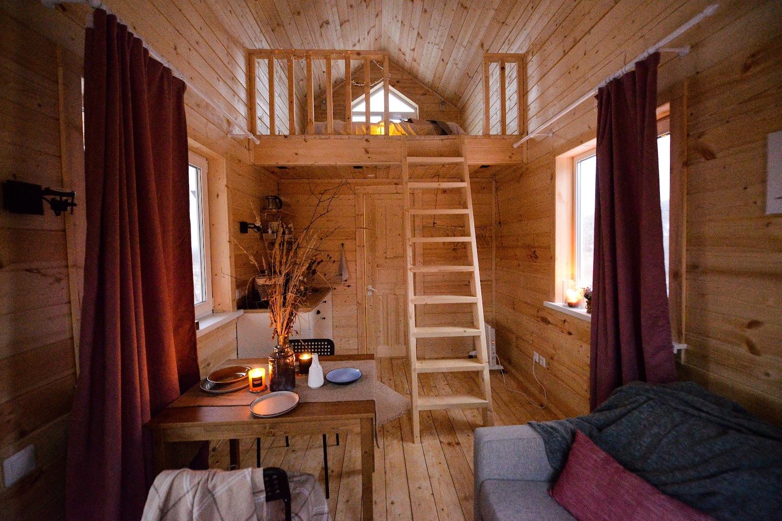 Домики "Хрум" - photo 5