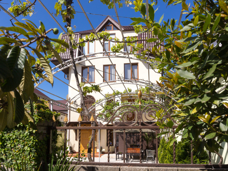 Стелла Марис - photo 5