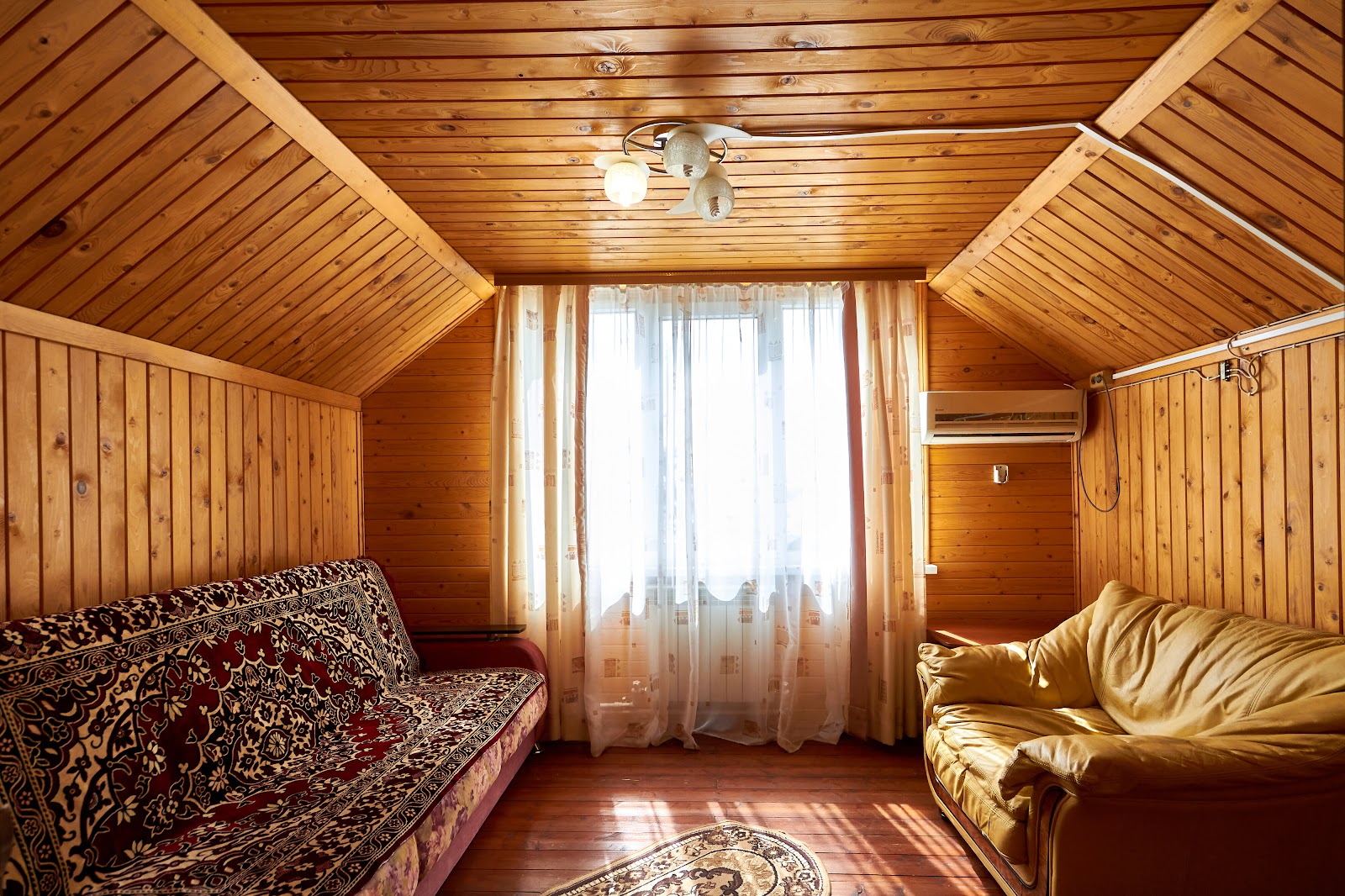 Турбаза Мечта - photo 2