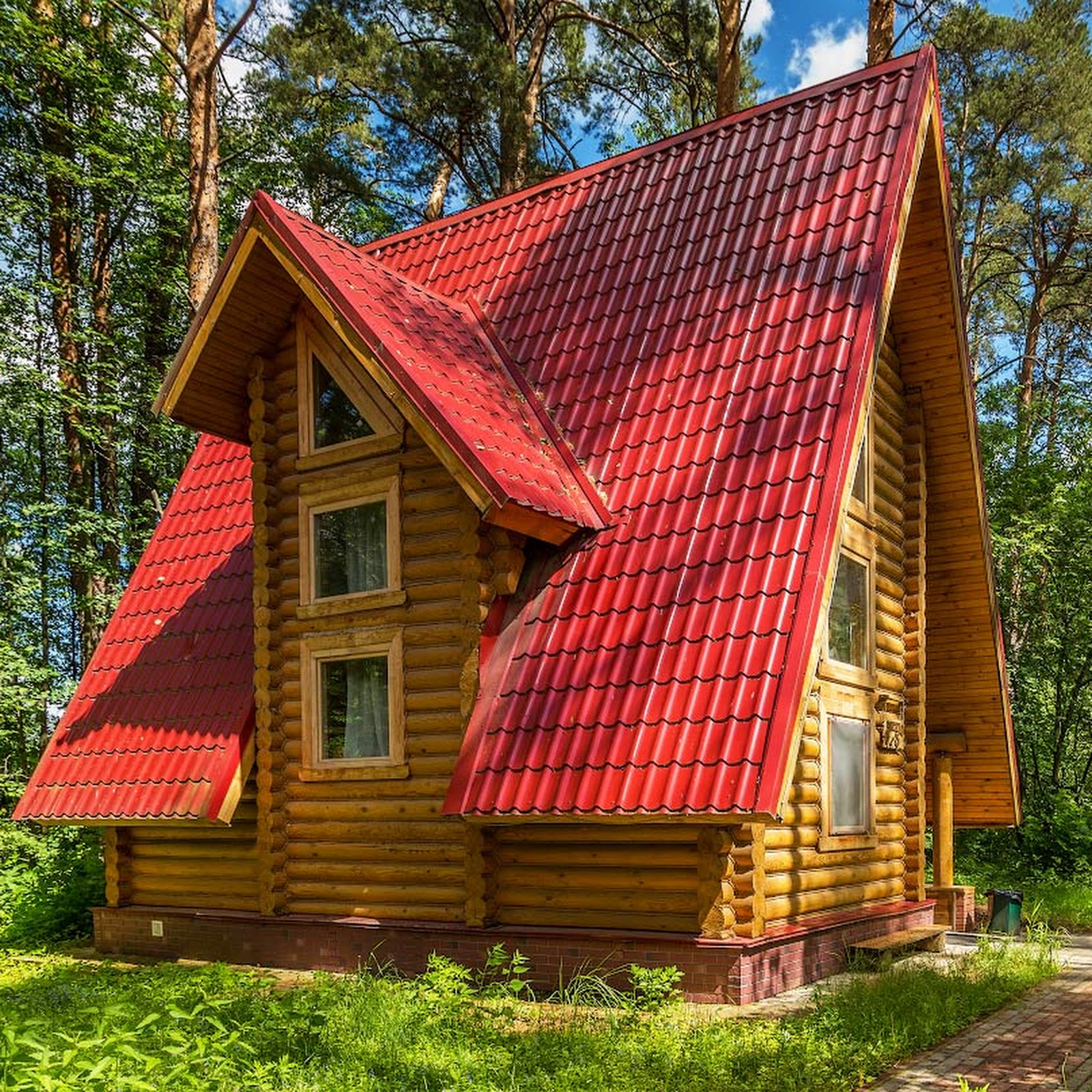 Гостиница Терем - photo 3