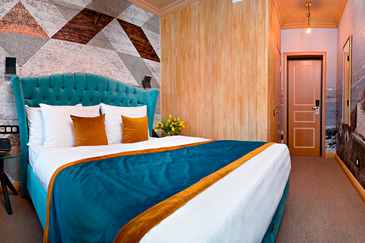 Чемодановъ - photo 2