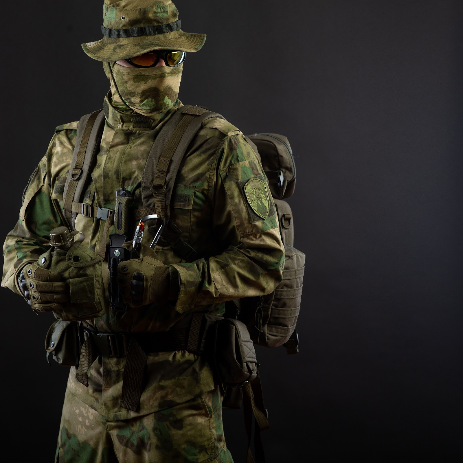 ВоенмаГета Ул.Зураба Магкаева ,6 - photo 4