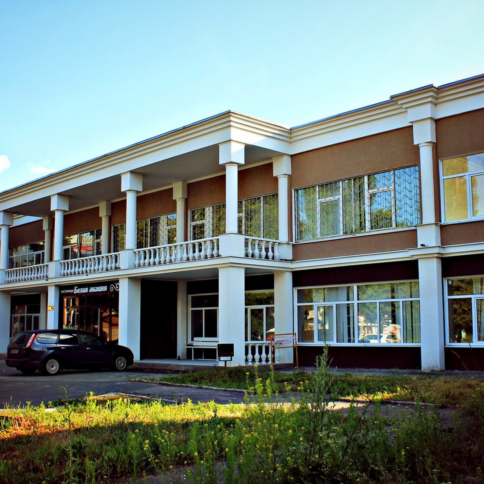 Апартаменты №1 на Щемиловке - photo 5