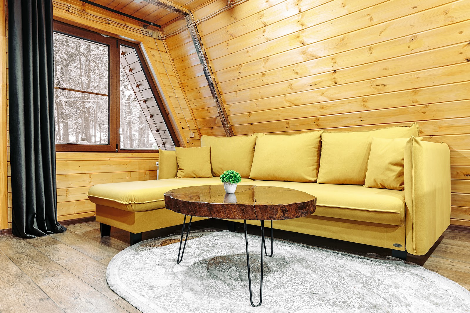 7 Небо - photo 4