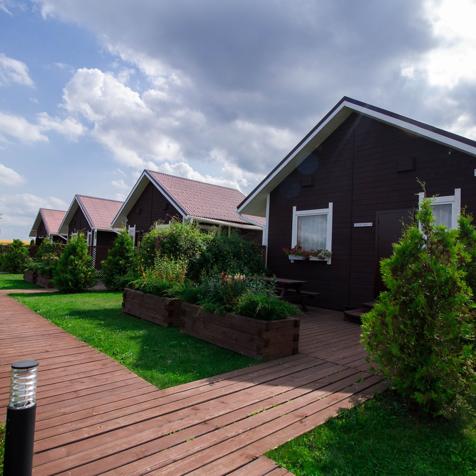 Стоп-Отель - photo 2