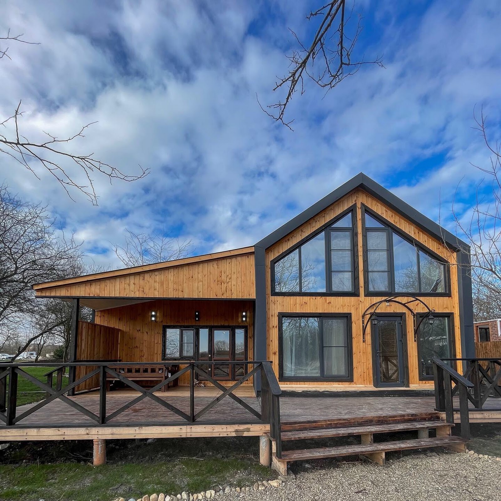 Отель Афипс - photo 2