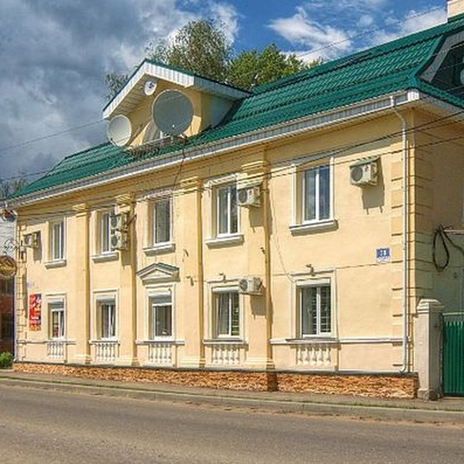 Гостиница Ржев - photo 2