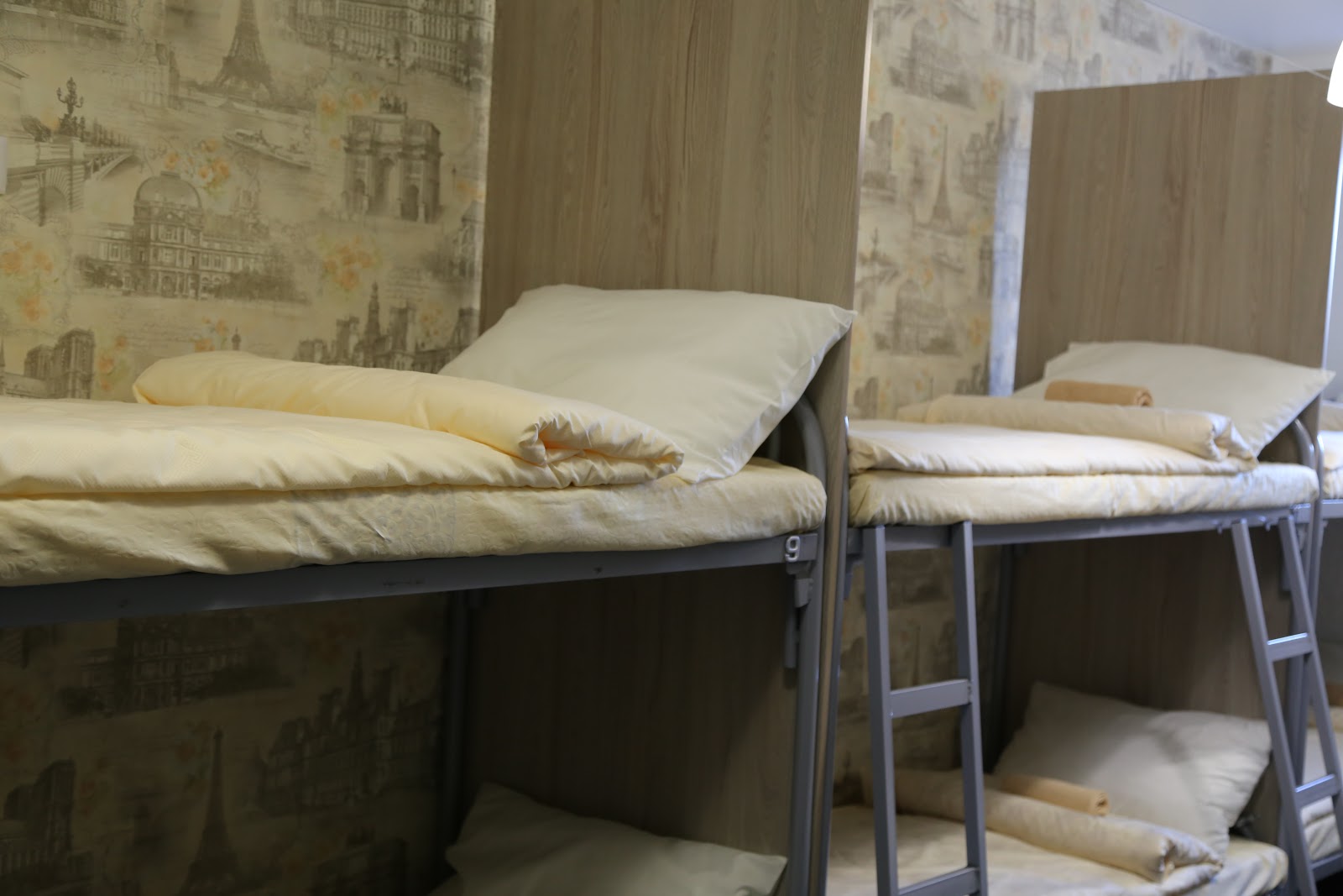 OkayHostel - photo 3