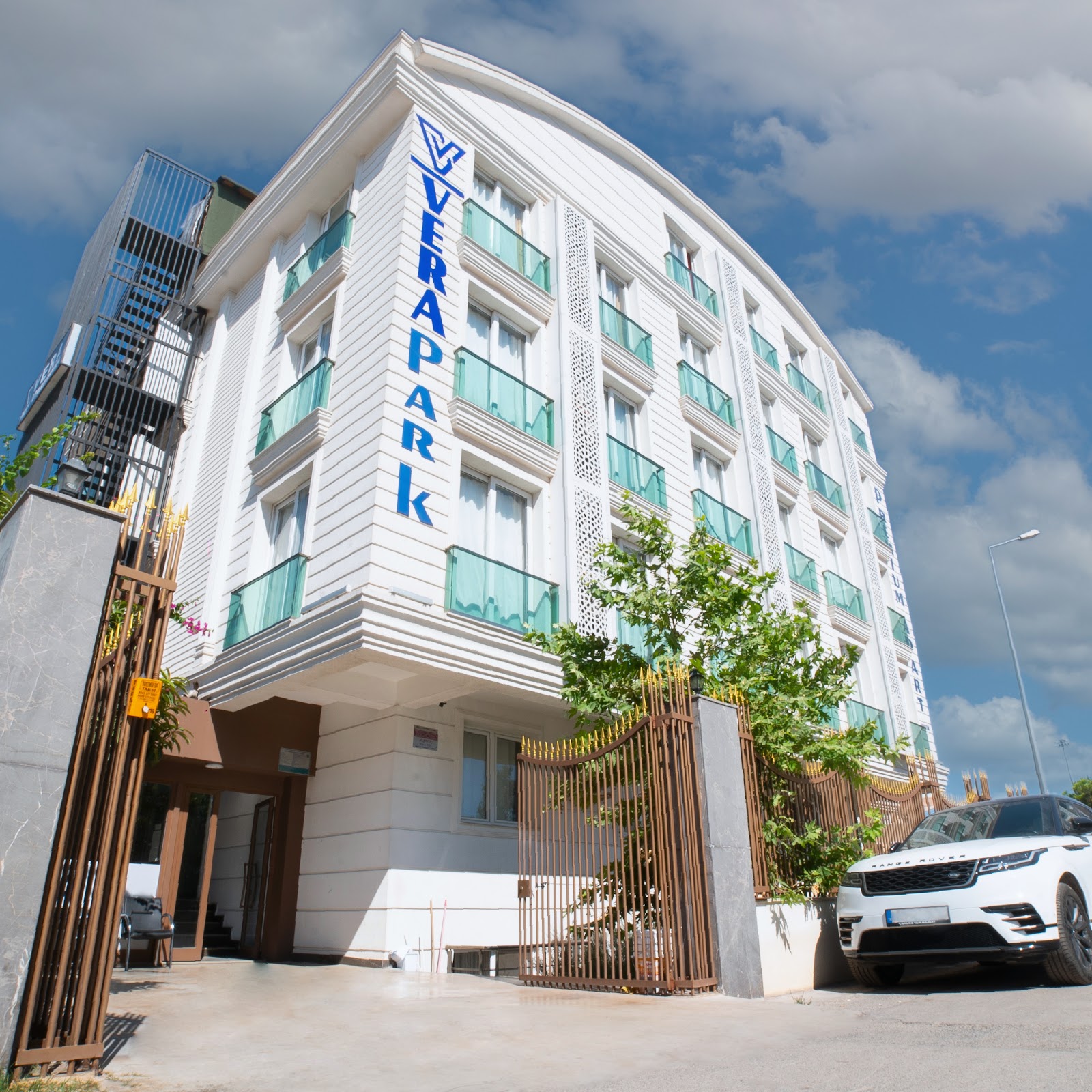 Элита, гостиница - photo 5