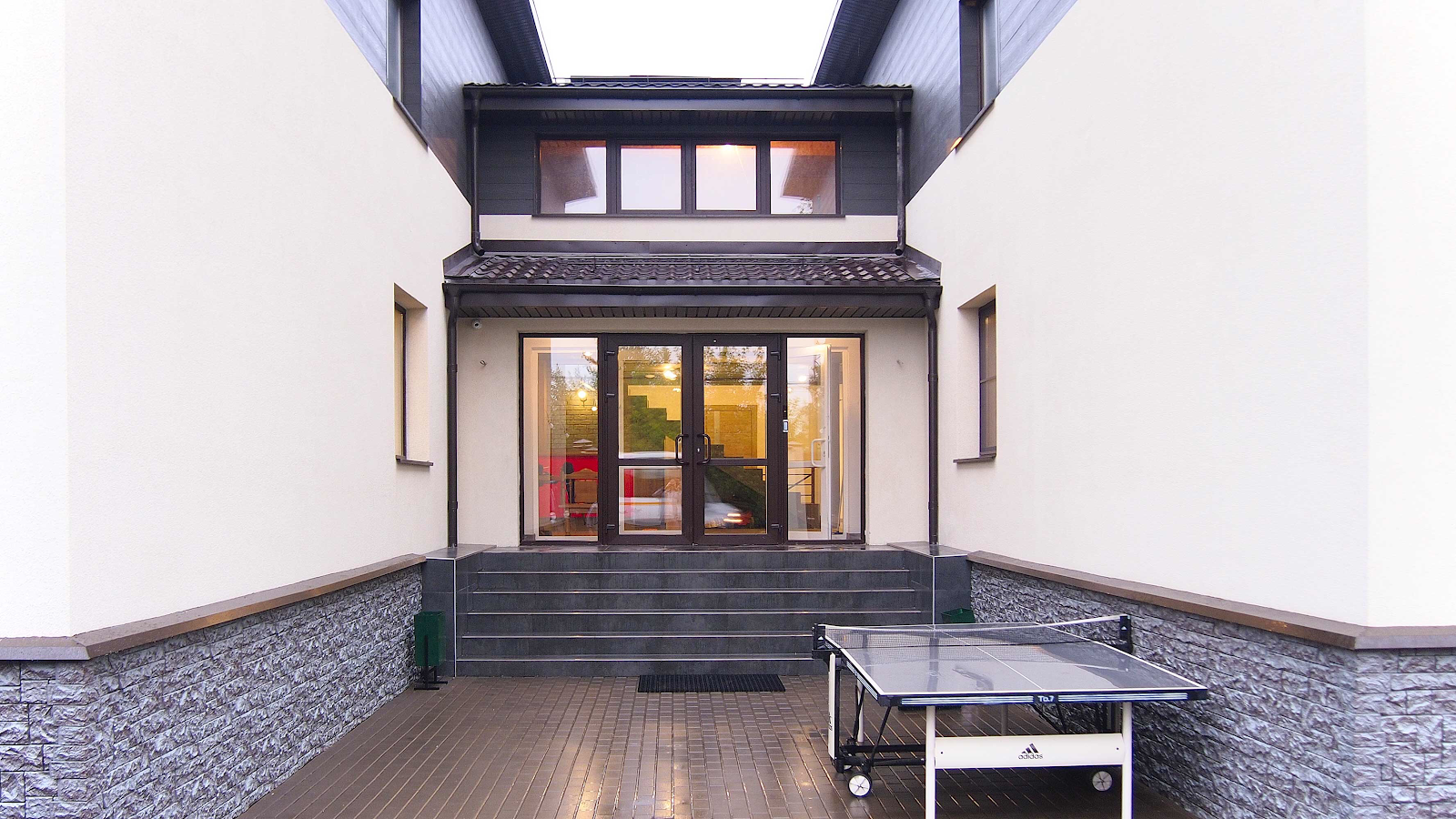 Опалиха Loft Rooms - photo 2