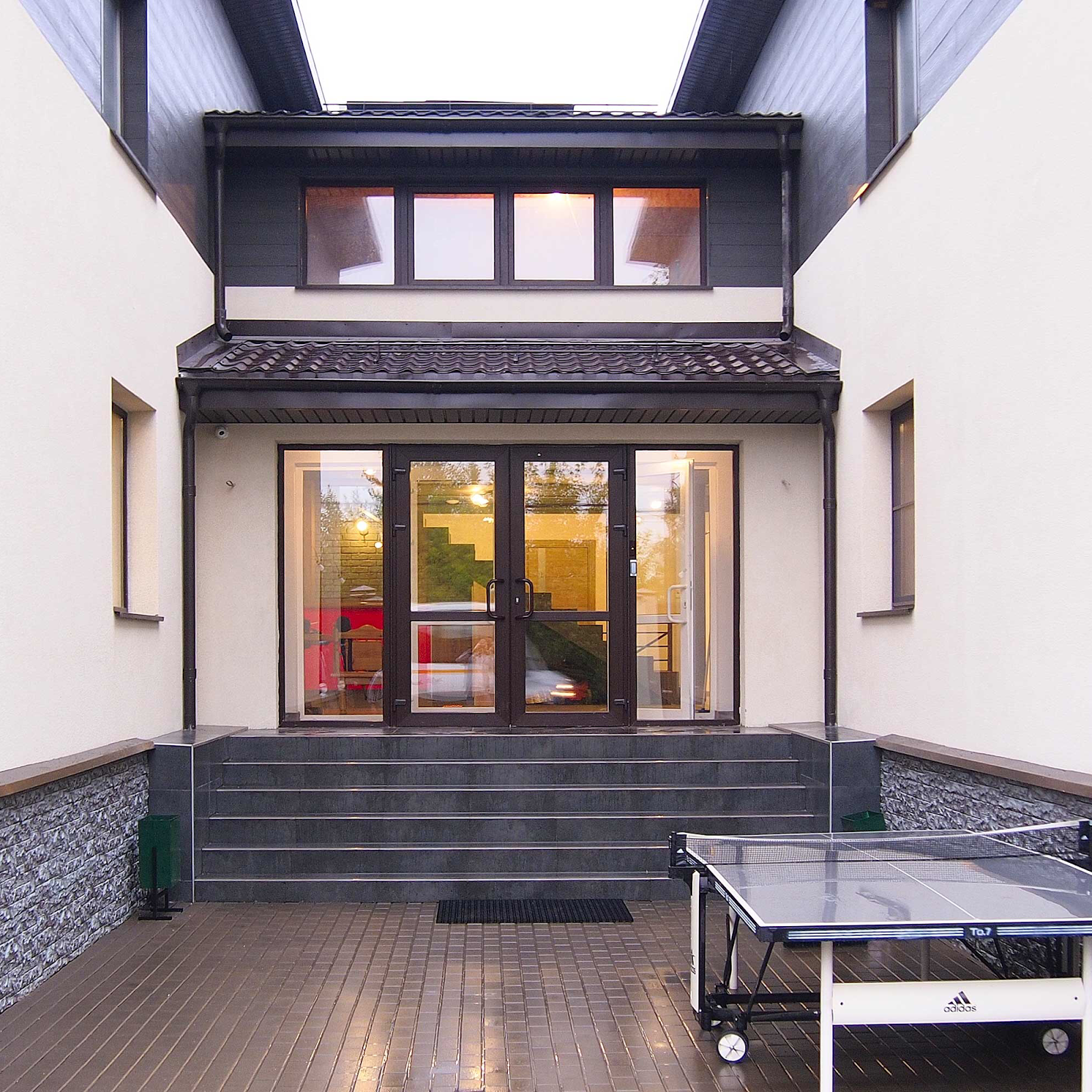 Опалиха Loft Rooms