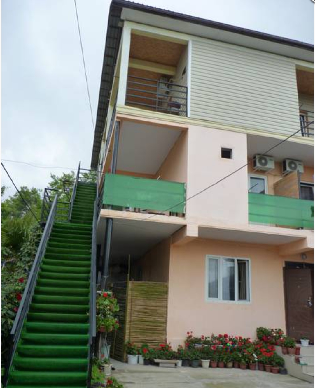 У Дианы - photo 2