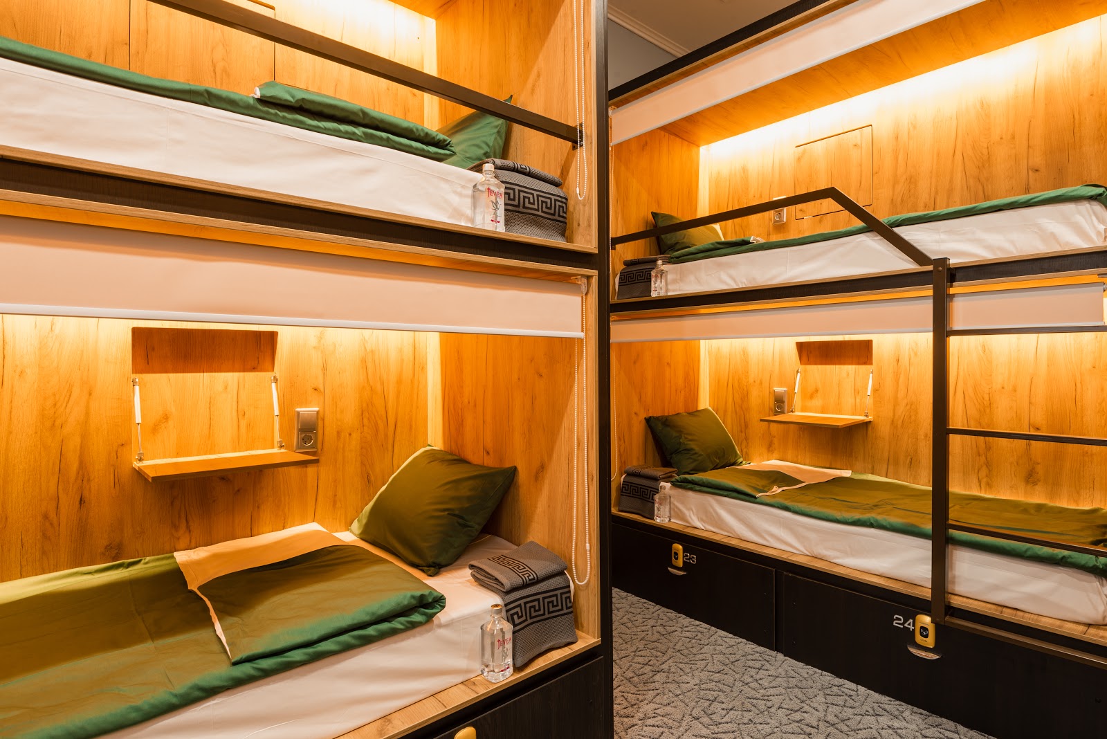 M&DHOST Островитянова 9 - photo 3