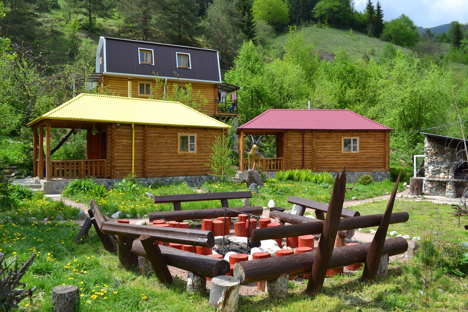 Комбат - photo 1