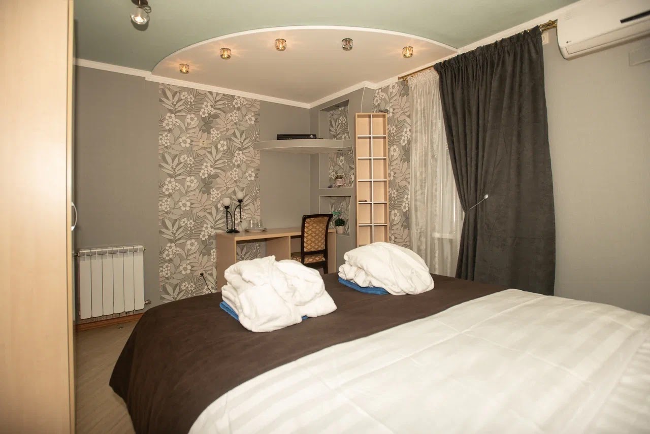 Усадьба Александрия - photo 5