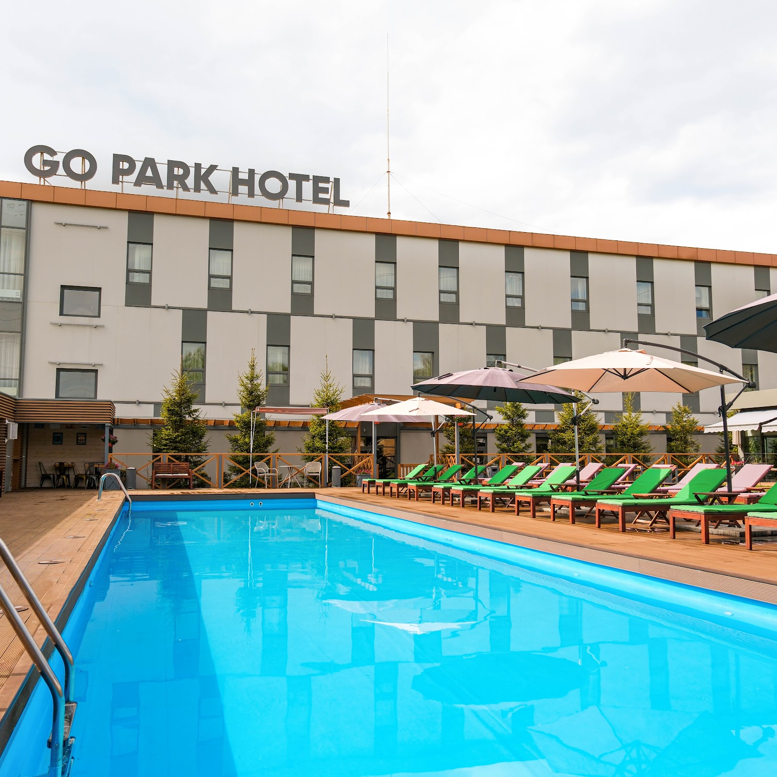 Лесная Отрада Aristovo country studio - photo 5