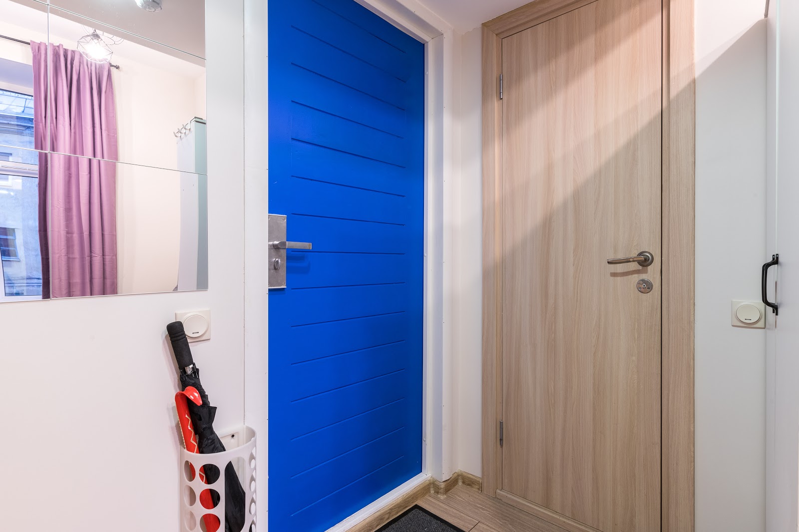 ColorSpb Апартаменты ГрибоедовАрт - photo 5