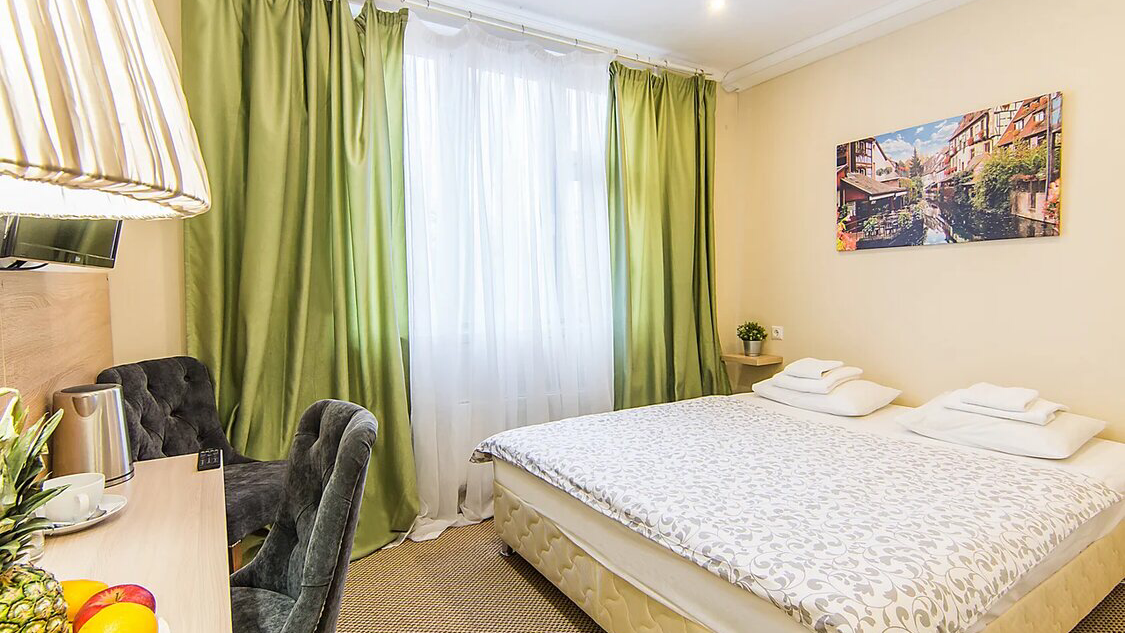 Myhotel24 Dubninskaya - photo 2