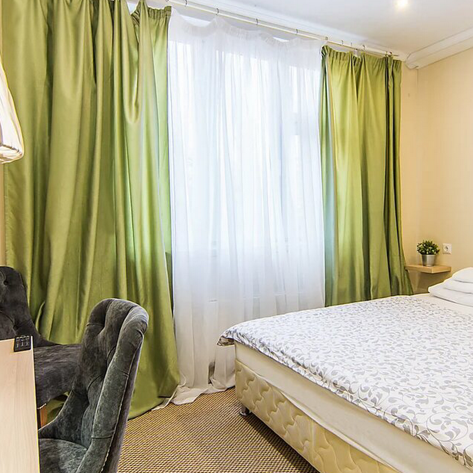 Myhotel24 Dubninskaya
