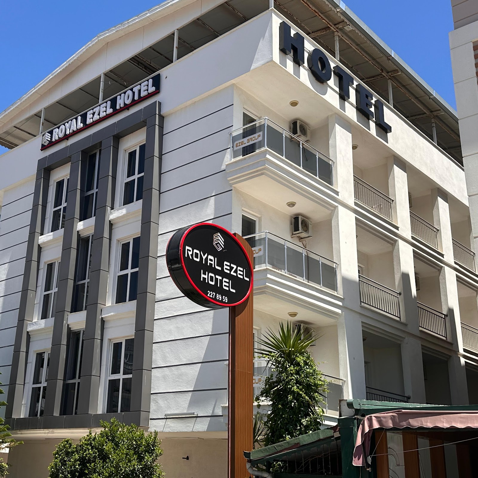 Элита, гостиница - photo 4