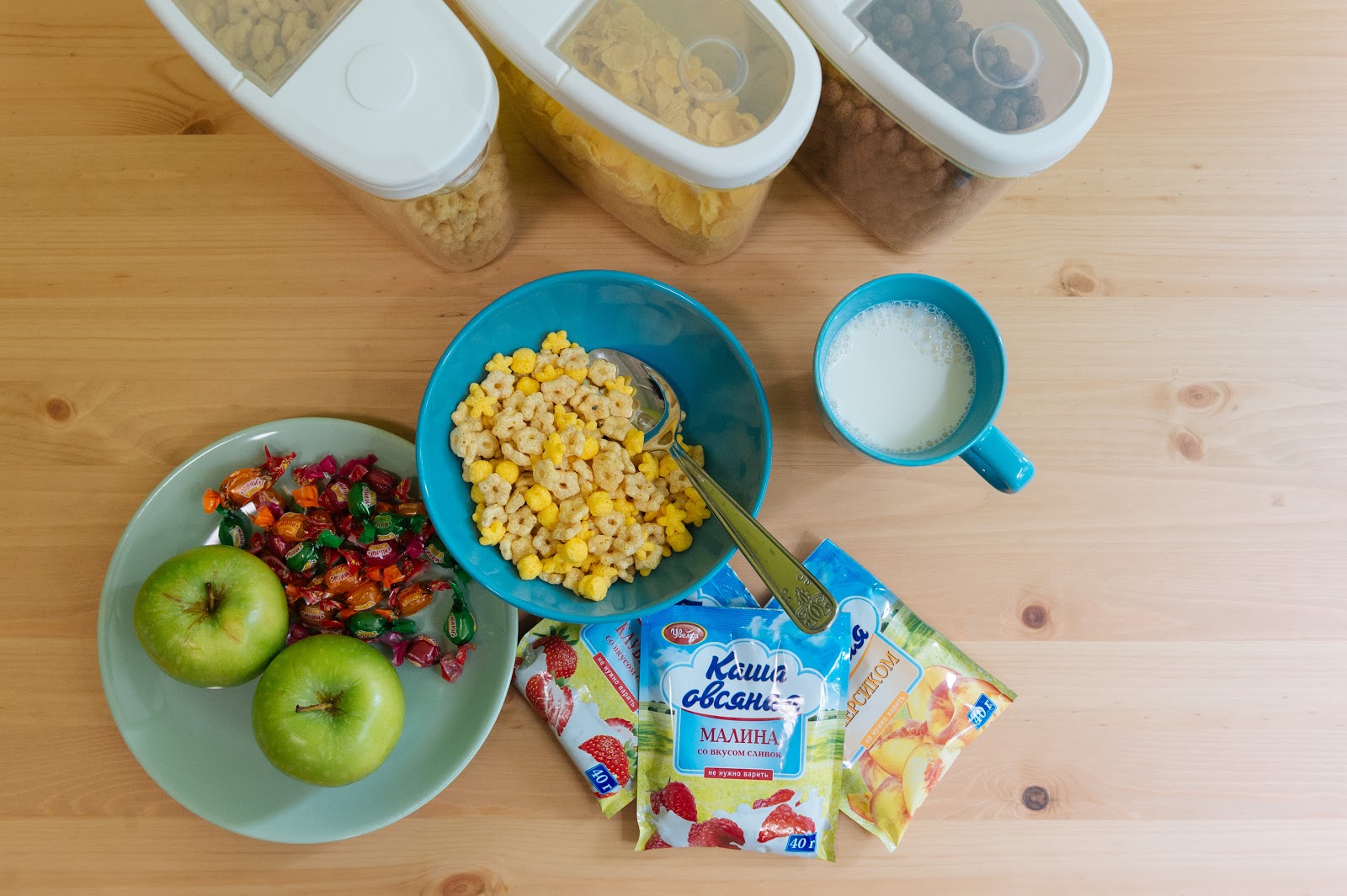 Hostel Himki - photo 4