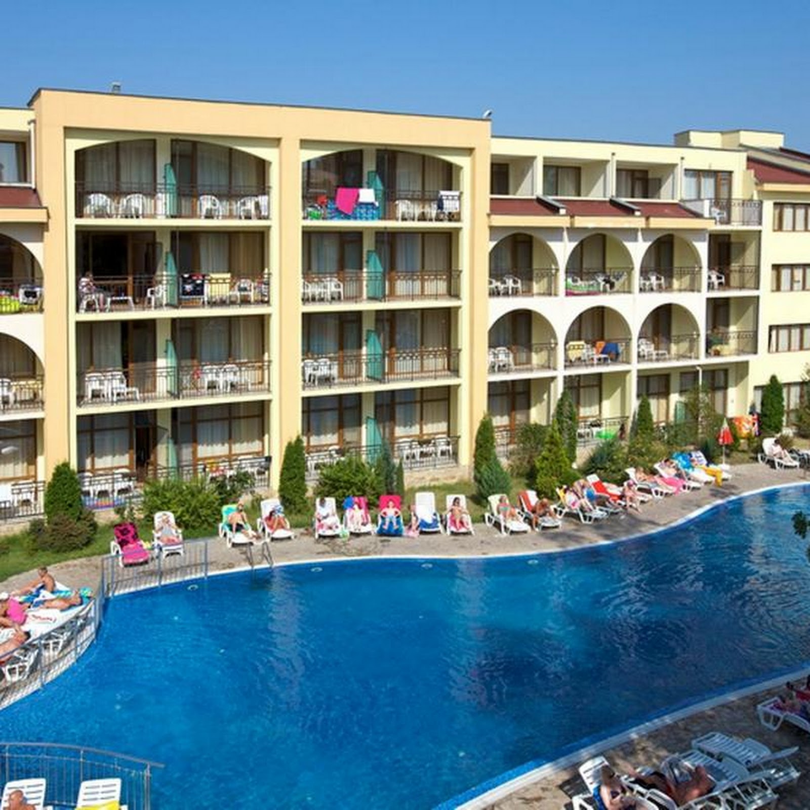 Best Western PLUS Premium Inn - photo 4