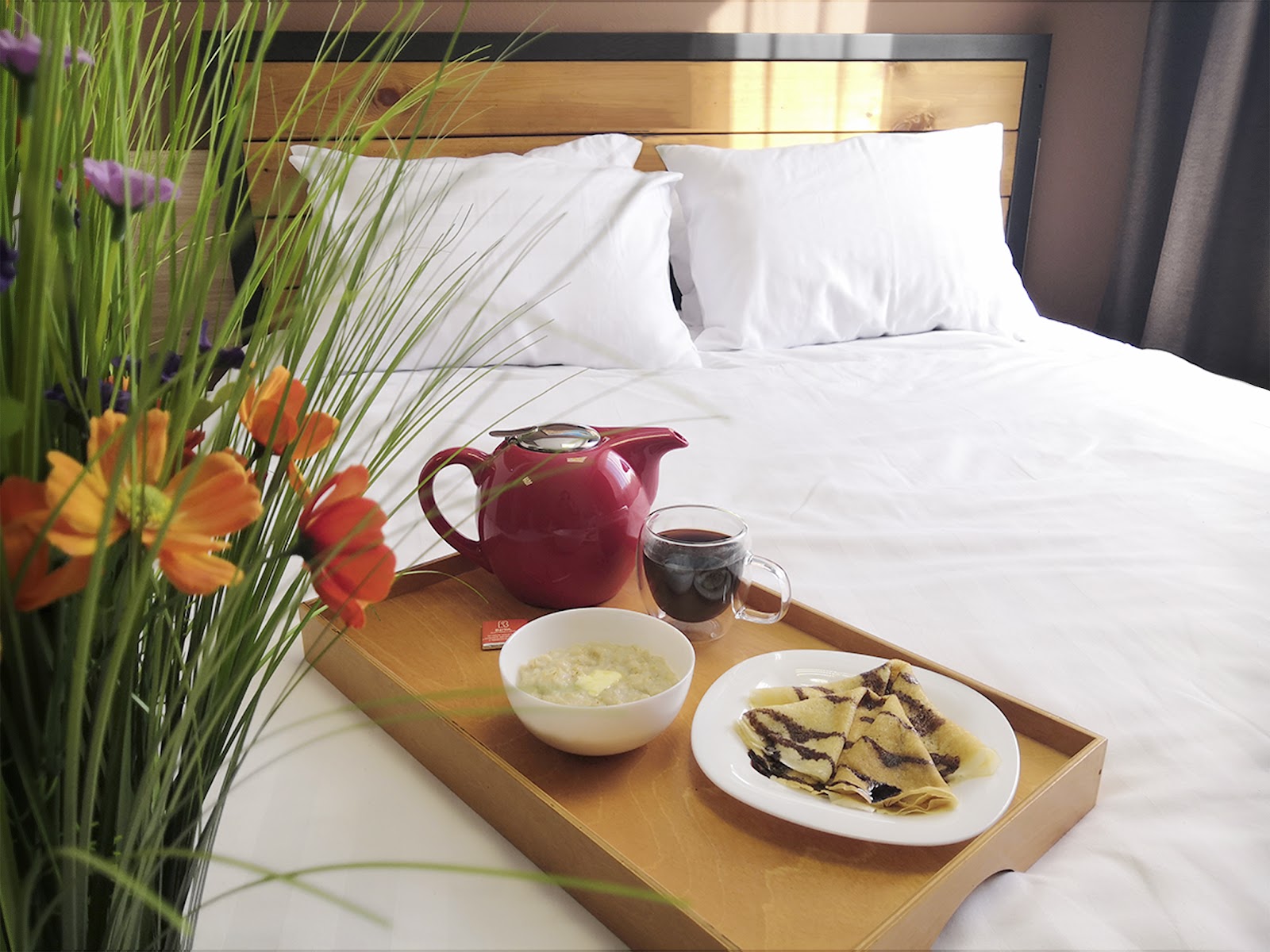 Апарт-отель и хостел Berlin - photo 2