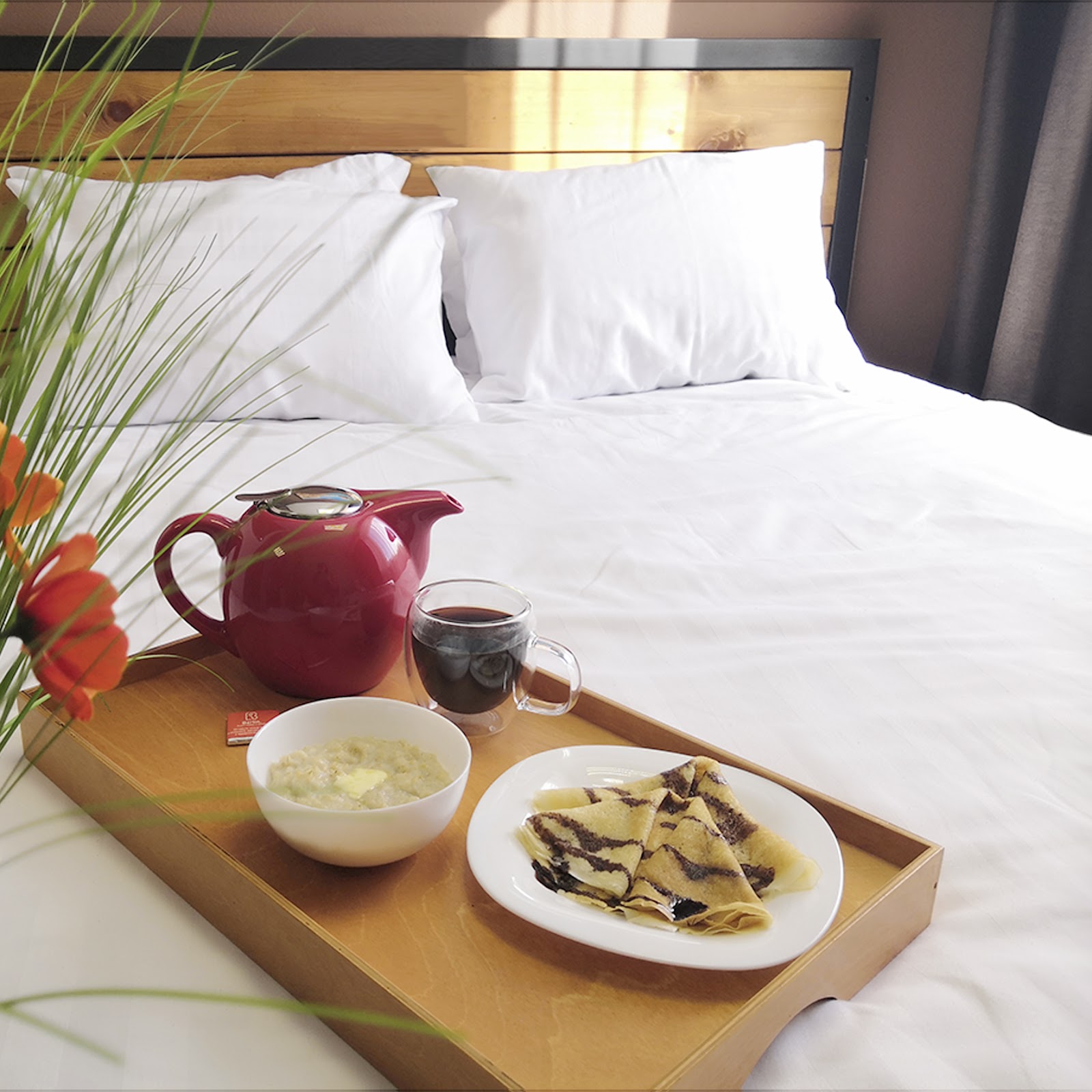 Апарт-отель и хостел Berlin